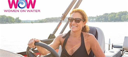 Women on Water®: Single Engine Edition