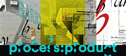 Salon Series 57: Process is the Product