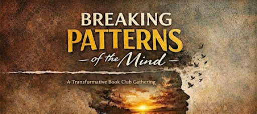 Breaking Patterns & Building Legacy | A Communal Experience