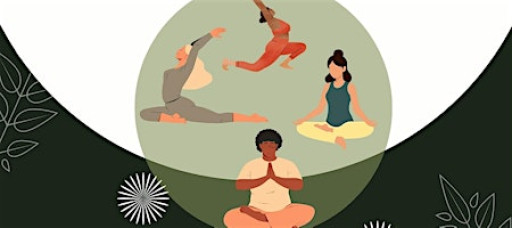 Rest and Reset: Yoga Networking for Mental Health Professionals