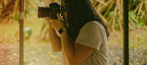 Street Photography Workshop