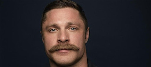 Acting Class with Brock Taylor Yurich