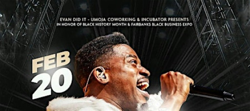 A Community Concert Featuring David Banner