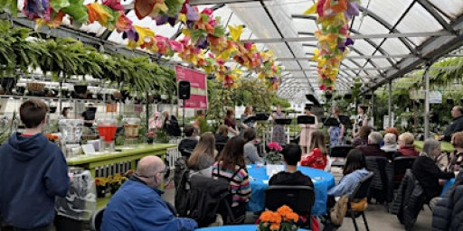 NVYO Music in Bloom 2026