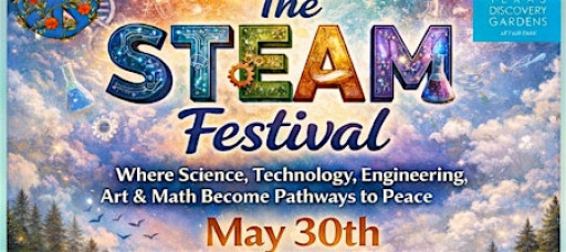The STEAM Festival