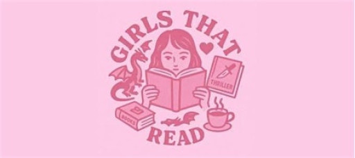 Girls That Read - Wigan Book Club