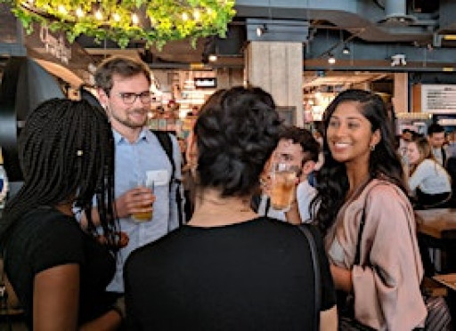 Health, Fitness, Beauty & Wellness Business Networking Mixer Chicago