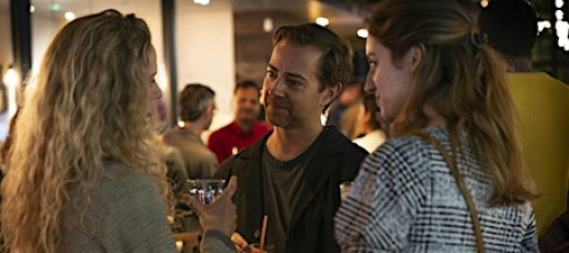 Health, Fitness, Beauty & Wellness Business Networking Mixer Miami