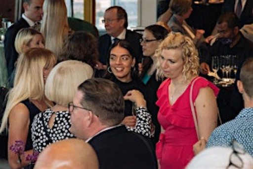 SF Health, Fitness, Beauty & Wellness: Business Networking event