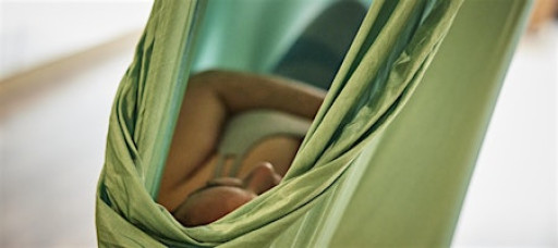 Aerial Sound Bath & Yoga Nidra