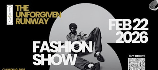 The Unforgiven Runway