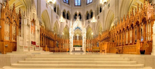 The Human Spirit: FREE Orchestral Concert in Newark, NJ