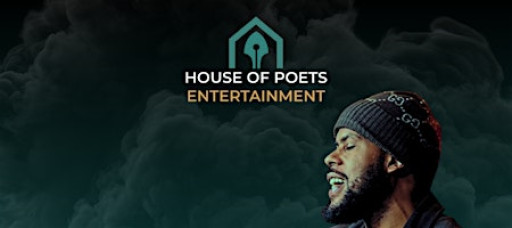 HOUSE OF POETS - JUST MIKE THE POET