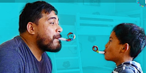 Creating true connections with young autistic children