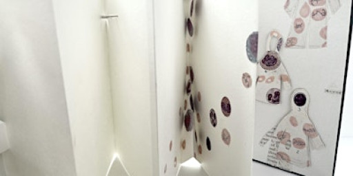 Mechanisms in Motion: Pop-Up Artist Books, with Susie Wilson