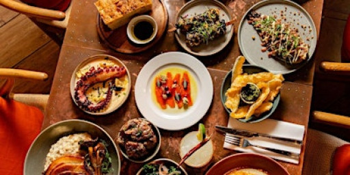 Our Sundays x Lost In the Lanes Dinner Event