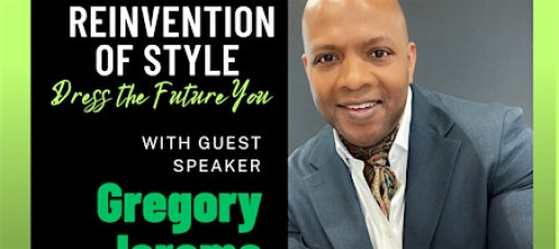 The Reinvention of Style: Dress for the Future YOU