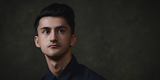 Lunchtime Recital - Leo Little, piano