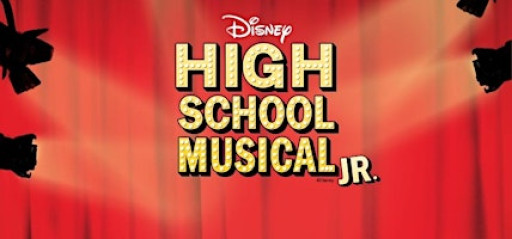 3/6 -Homeschool Wednesday Cast - HSM Jr.