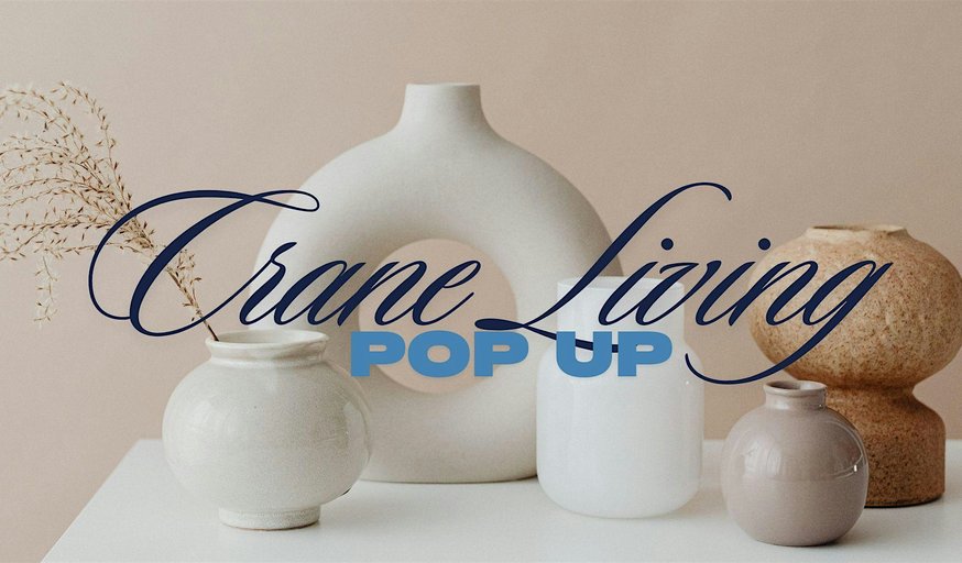 Almost Summer Pop-Up