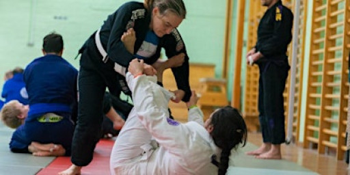 Gi Fundamentals Course (BJJ Brazilian Jiu Jitsu)