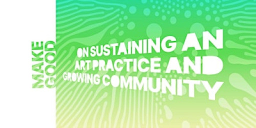 Make Good: Morphe National Conference