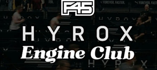 East London Engine Club