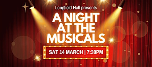 A Night at the Musicals
