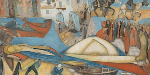 Yiannis Toumazis Lecture