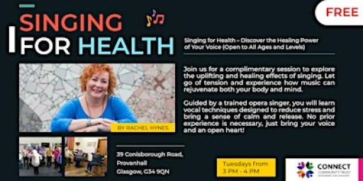 Singing for Health