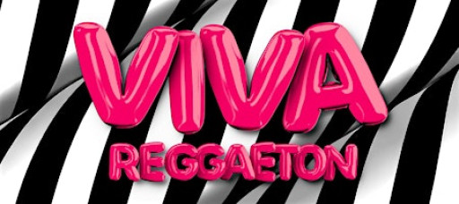 VIVA Reggaeton