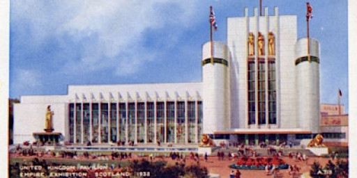 The 1938 Empire Exhibition