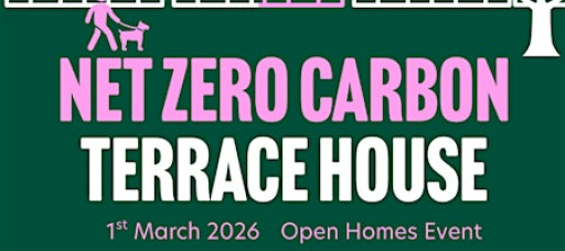 Open Homes Event 2 - Award Winning Retrofit