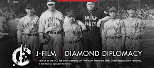 J-Film | Diamond Diplomacy