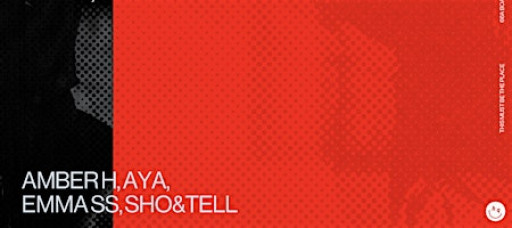 Headquarters: Amber H, Aya, Emma SS, sho&tell