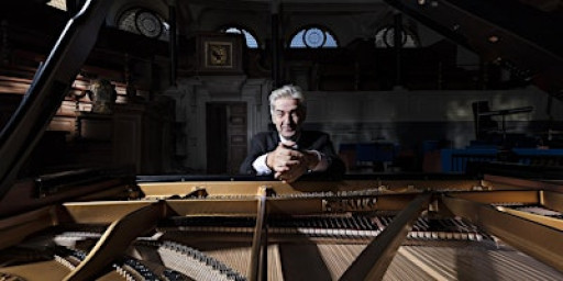 Creative Pathways | Q&A with Dr Marios Papadopoulos