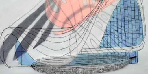 Botanical & Architectural layers