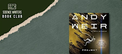 Science Writer’s Book Club: February 2026