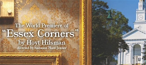 PCC Foundation & Mainstage Theater present “Essex Corners”