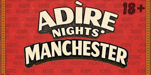 Adire Nights: MANCHESTER