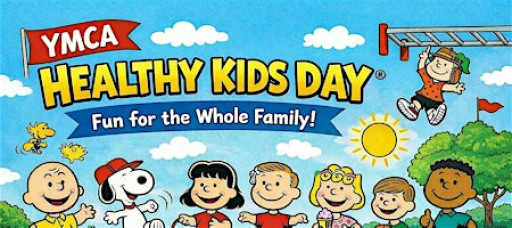 Healthy Kids Day