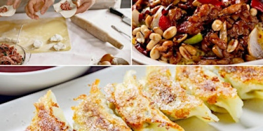 The Essence of Asian Cuisine - Cooking Class in Ann Arbor | Cozymeal™