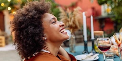 DJ Eddies One love experience Food Music and Drink