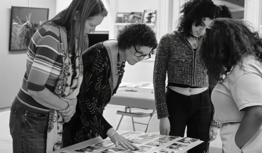 SOHO PHOTO GALLERY PORTFOLIO REVIEWS