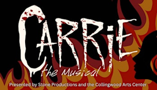 Stone Productions presents: CARRIE: THE MUSICAL