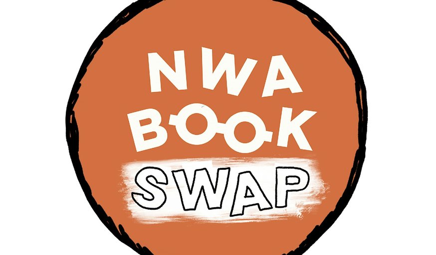 NWA Book Swap 2026
