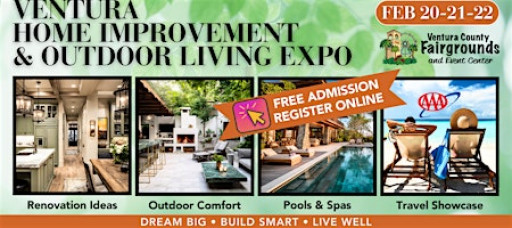 Ventura Home Improvement & Outdoor Living Expo