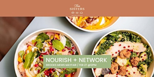 Nourish & Network