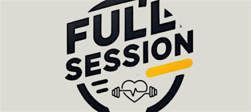 FULL SESSION 8 - HIIT/SWEAT/YOGA