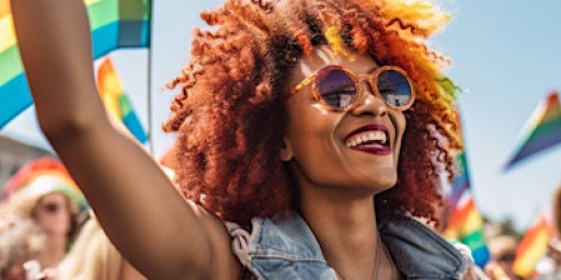 Disco Cycle - LGBTQ+ History Month! 1950s-1980s Anthems